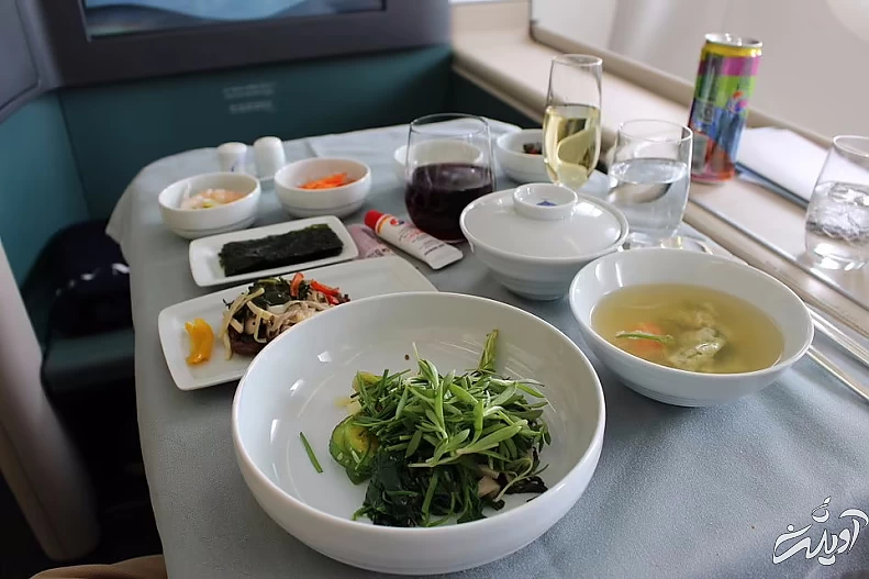 گران ترین بلیط های هواپیمایی دنیا با امکانات خیره کننده